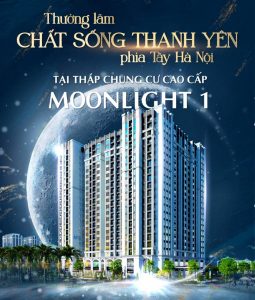Tất tần tật về chung cư moonlight 1 an lạc