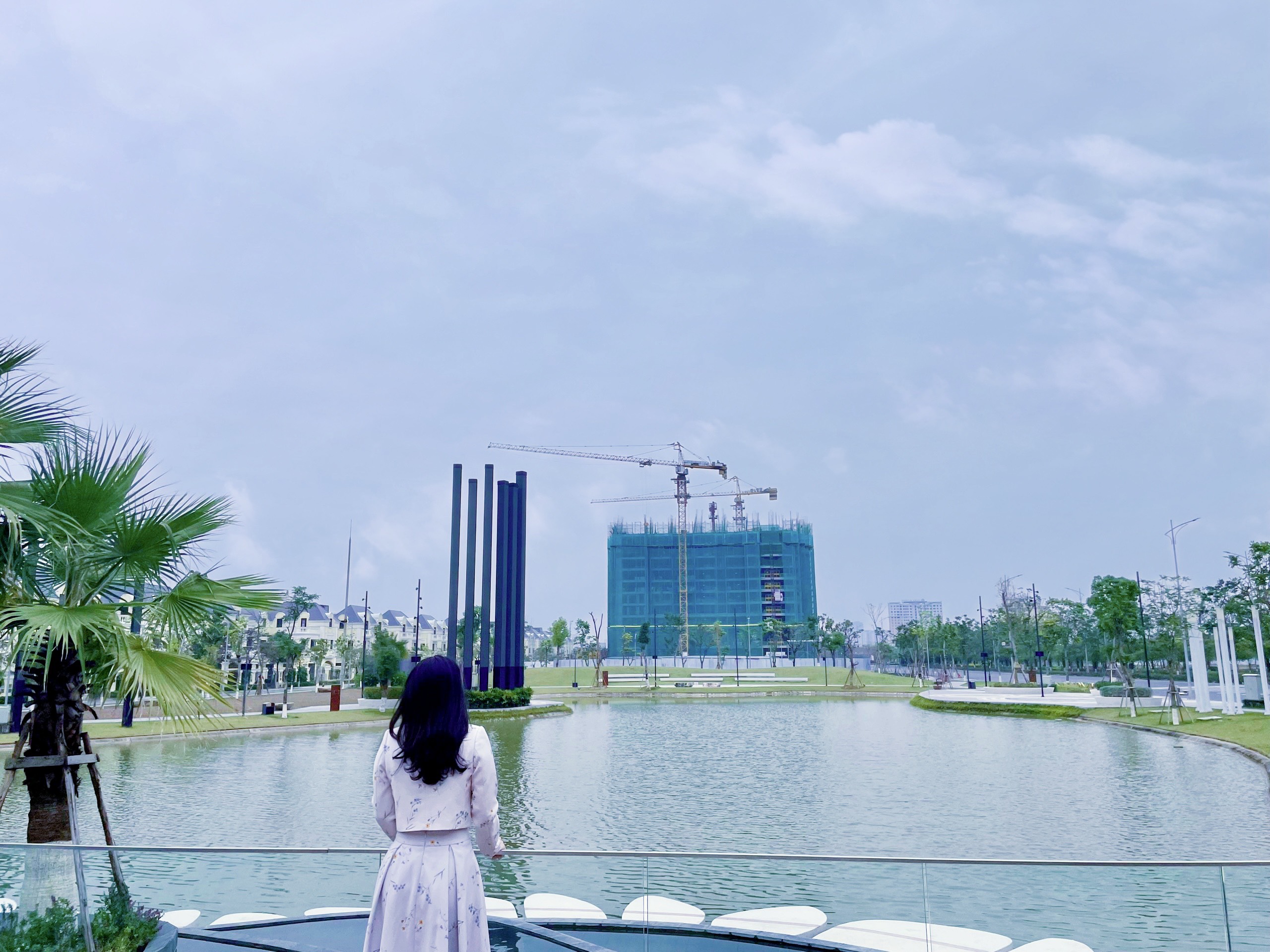 Công viên âm nhạc