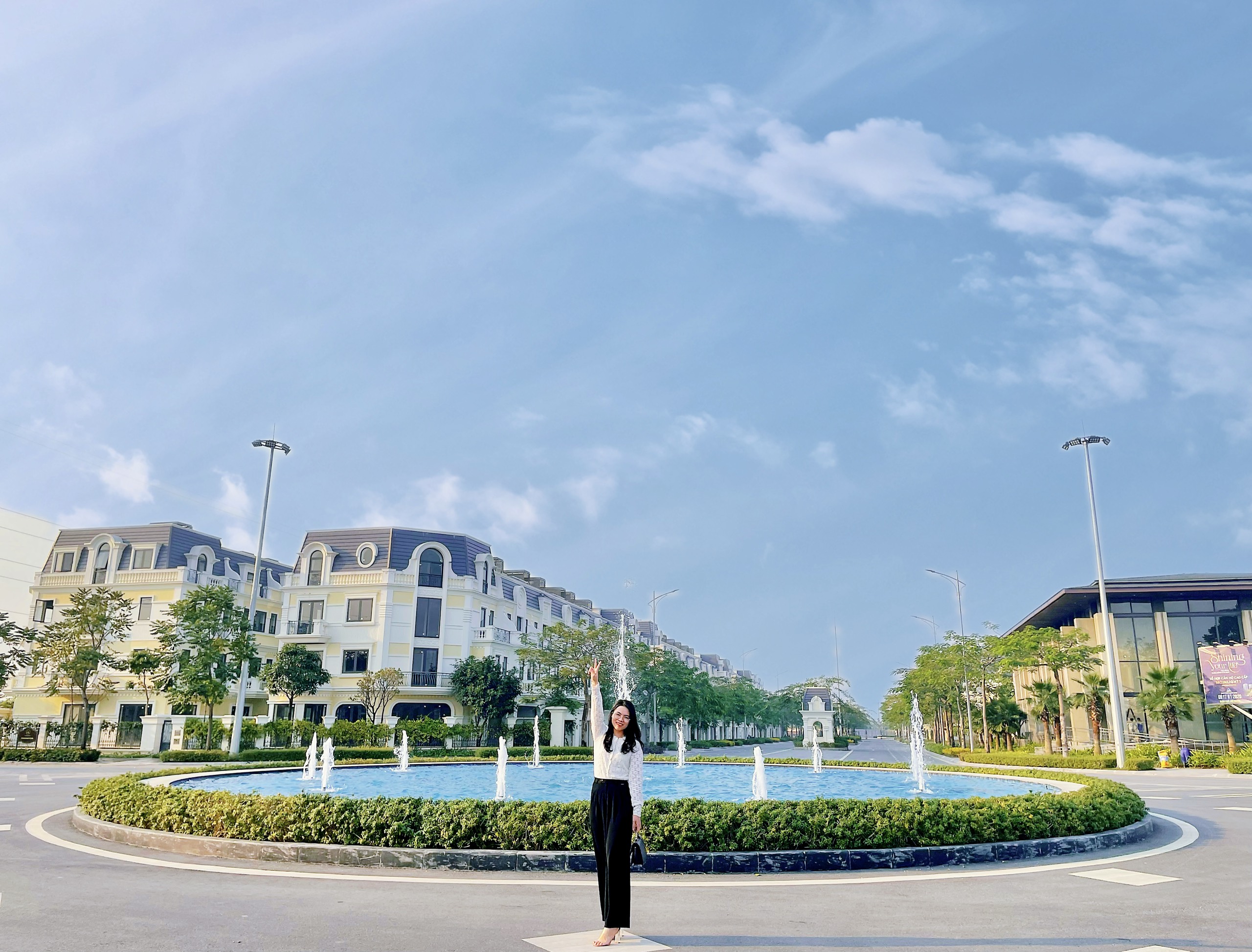 KĐT An lạc Green Symphony