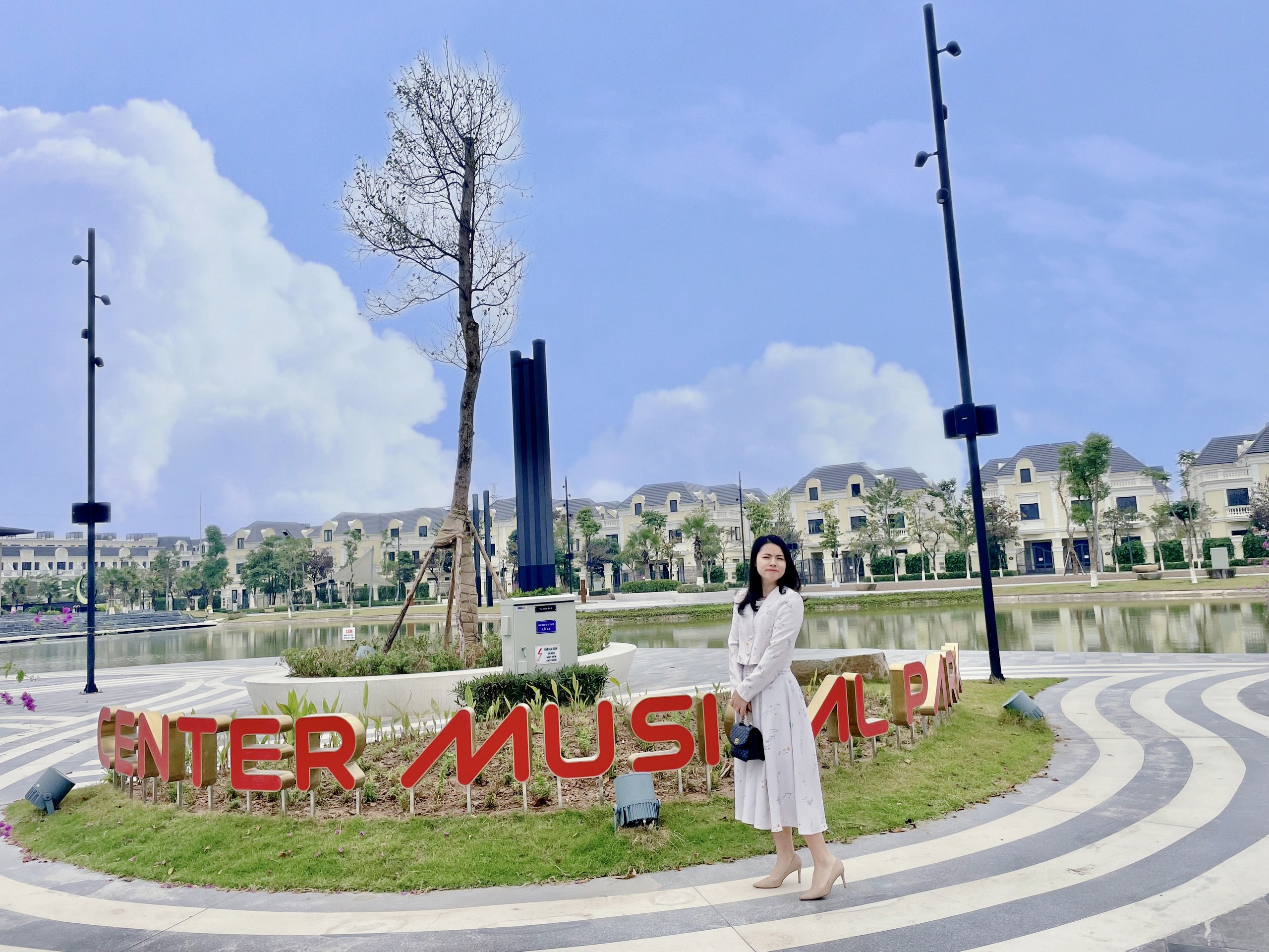 Công viên Âm nhạc