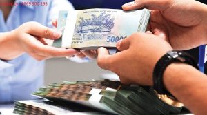 vay ngân hàng mua moonlight 1 cần gì ?