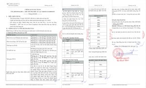 CSBH Moonlight 1 mở bán